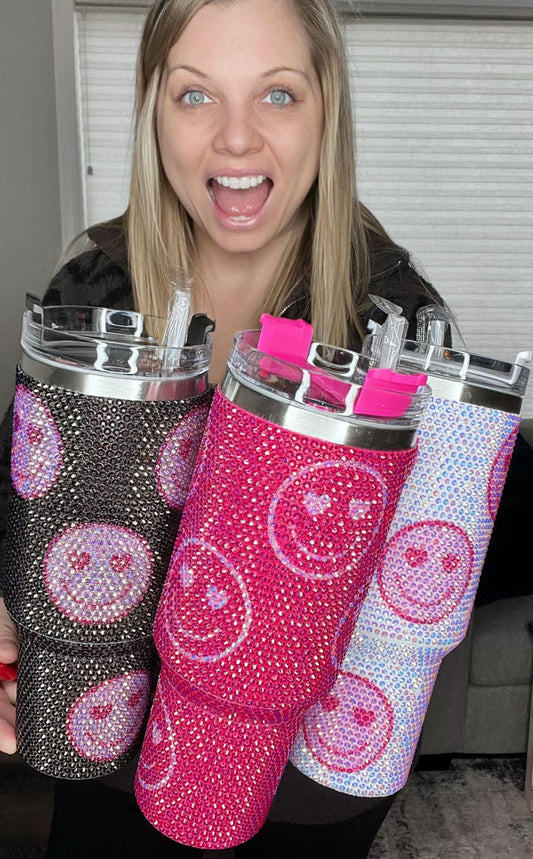 rts: Valentine Tumblers