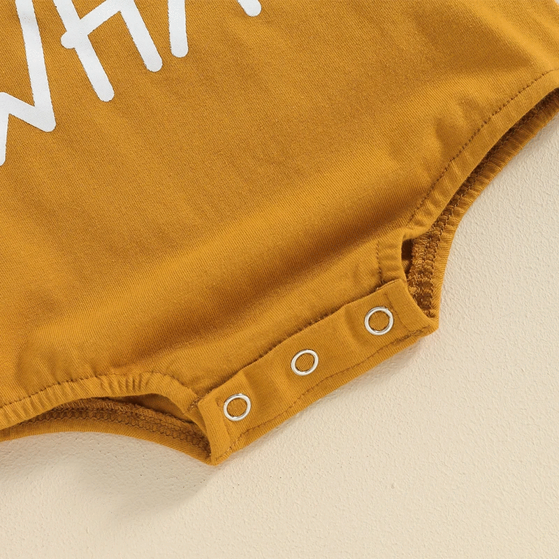 RTS: "Guess what? Chicken butt" Onesie