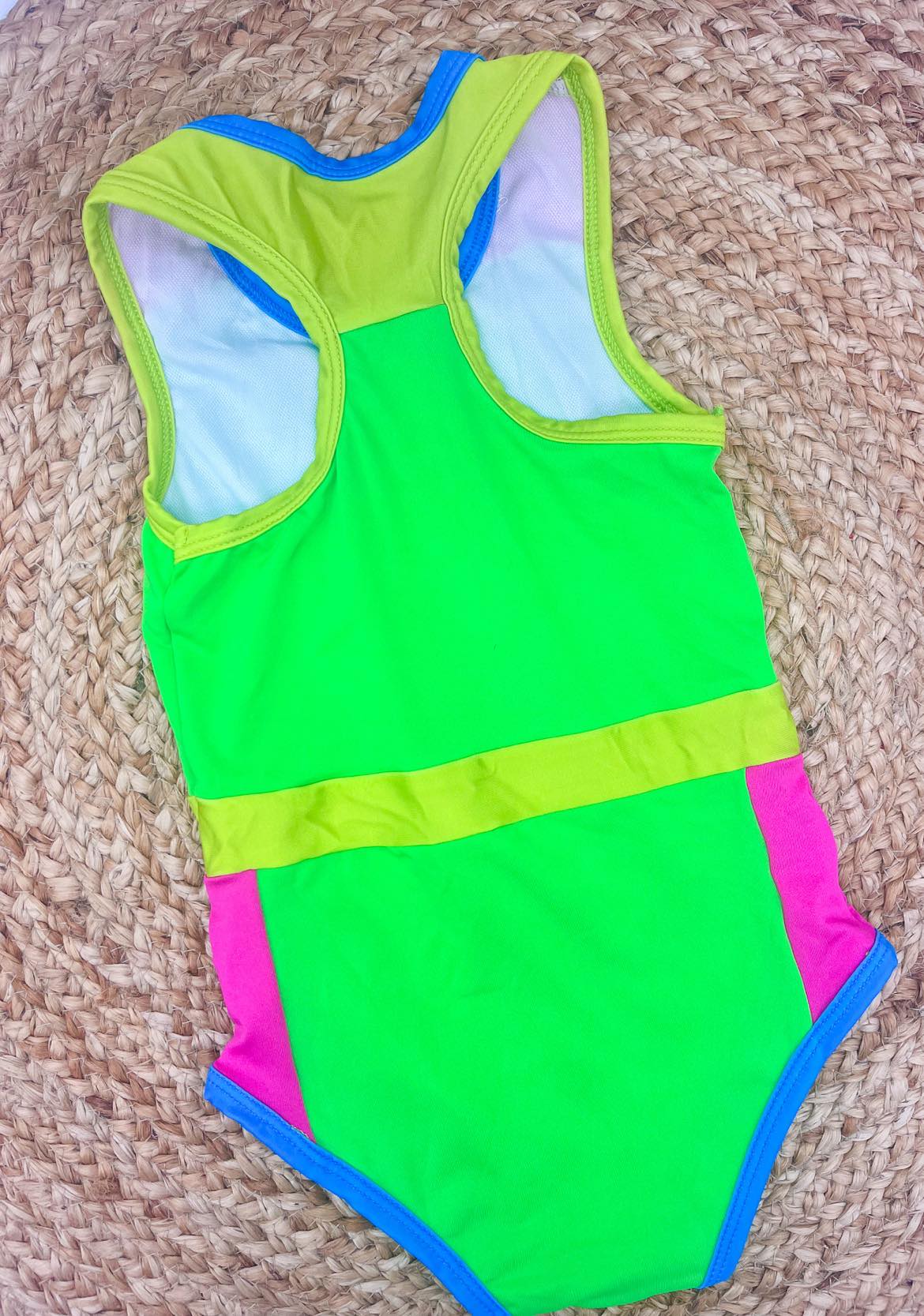 PREORDER: Hi-Vis Boy and Girl Swims 4.22.24