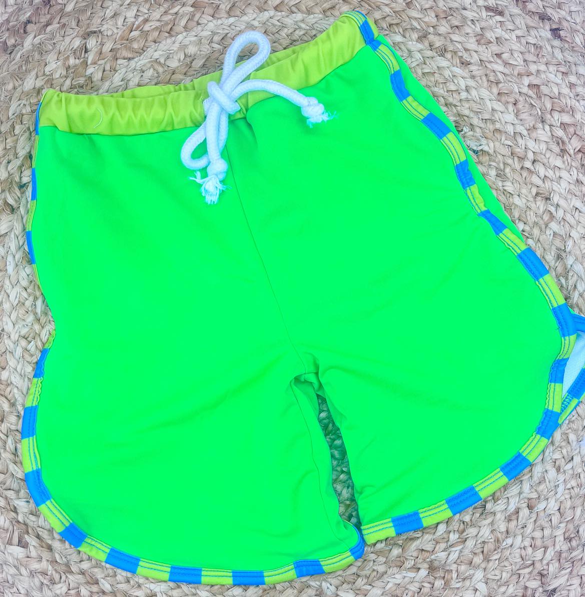 PREORDER: Hi-Vis Boy and Girl Swims 4.22.24