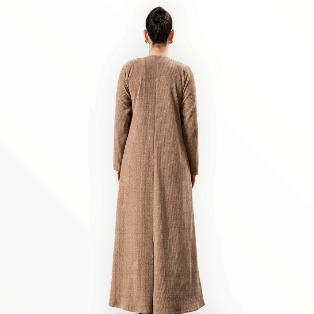 Mocha knit