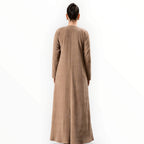 Mocha knit