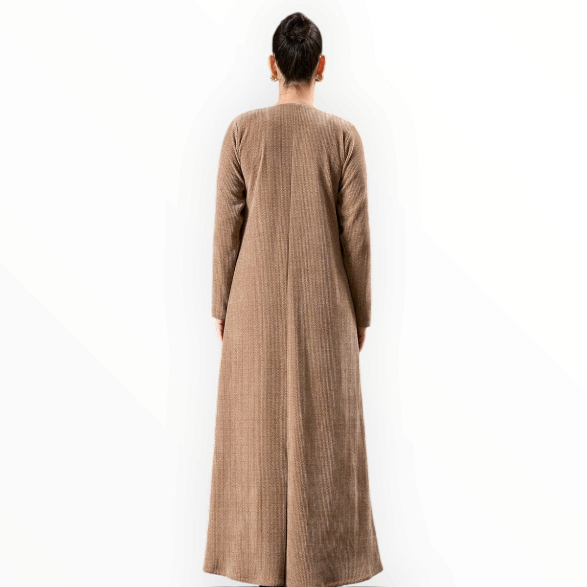 Mocha knit