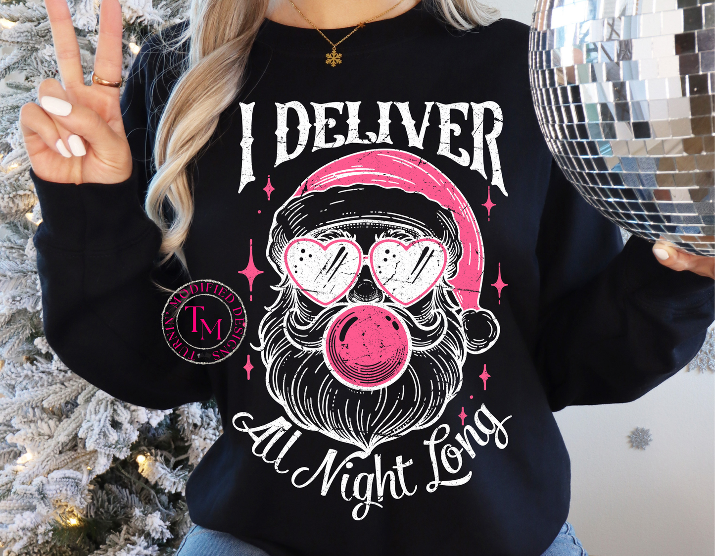 Deliver