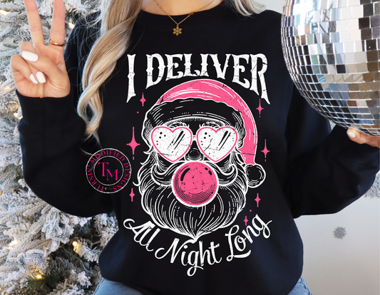 Deliver