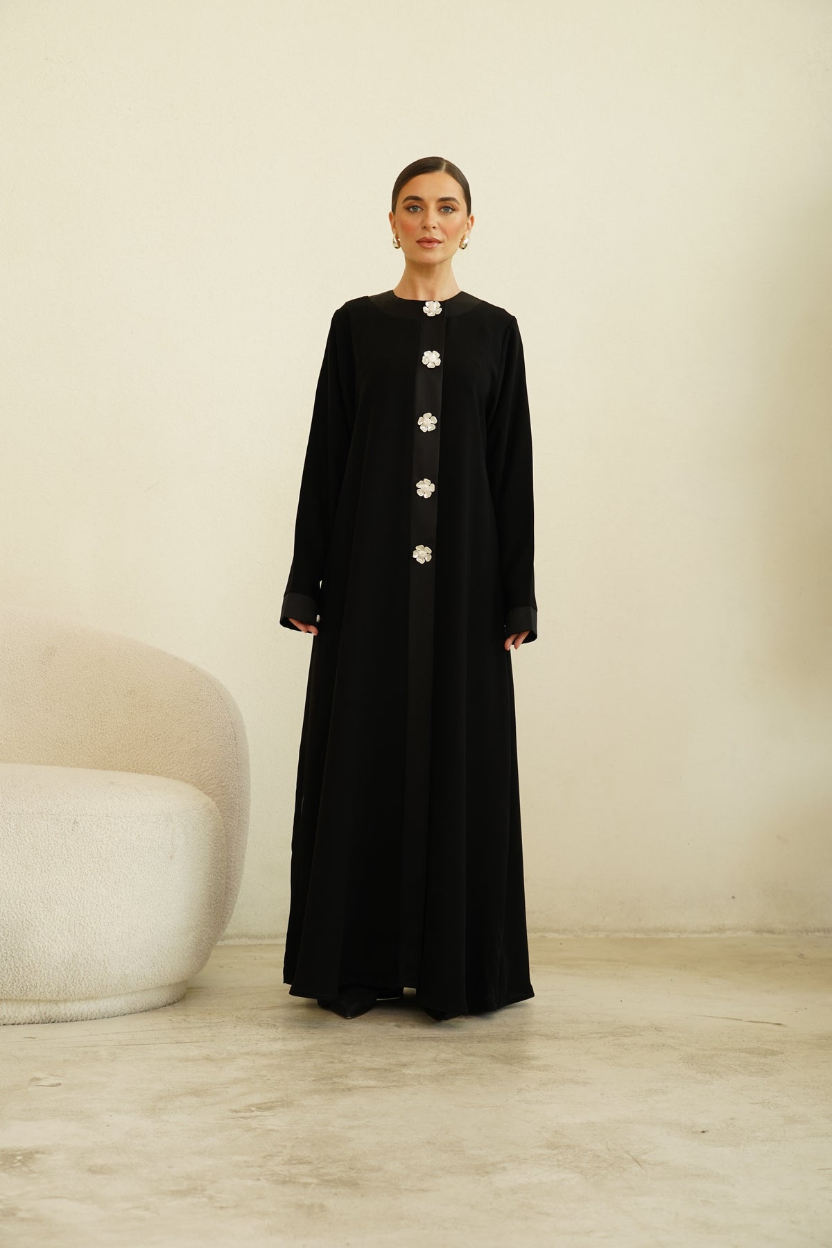فلورال باتن لاين