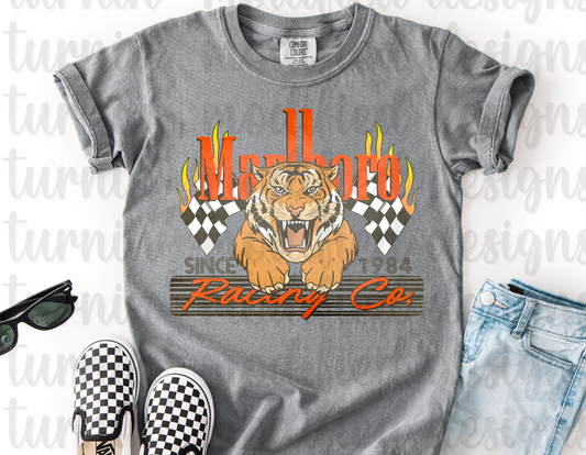 Marlboro Racing Team