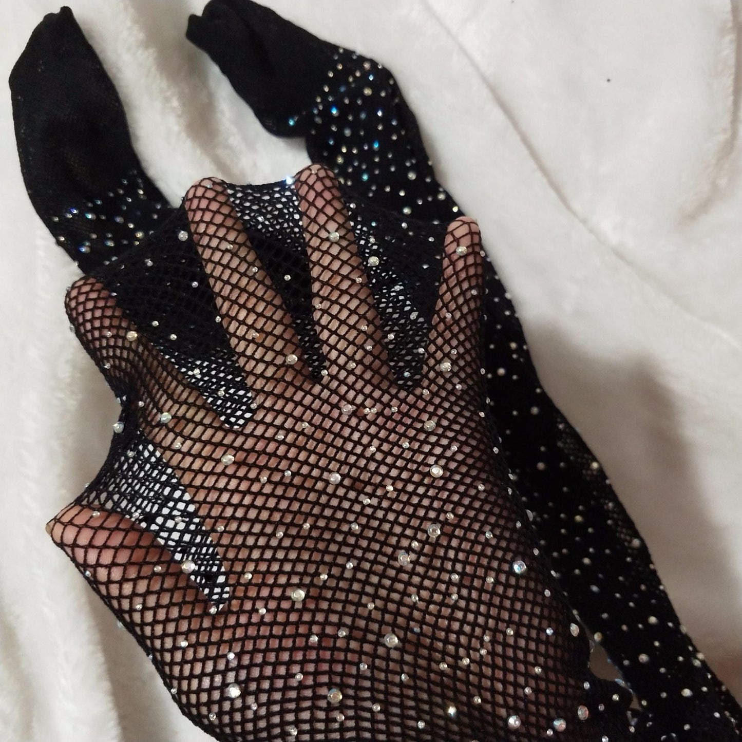 RTS: Kid Sparkle Tights