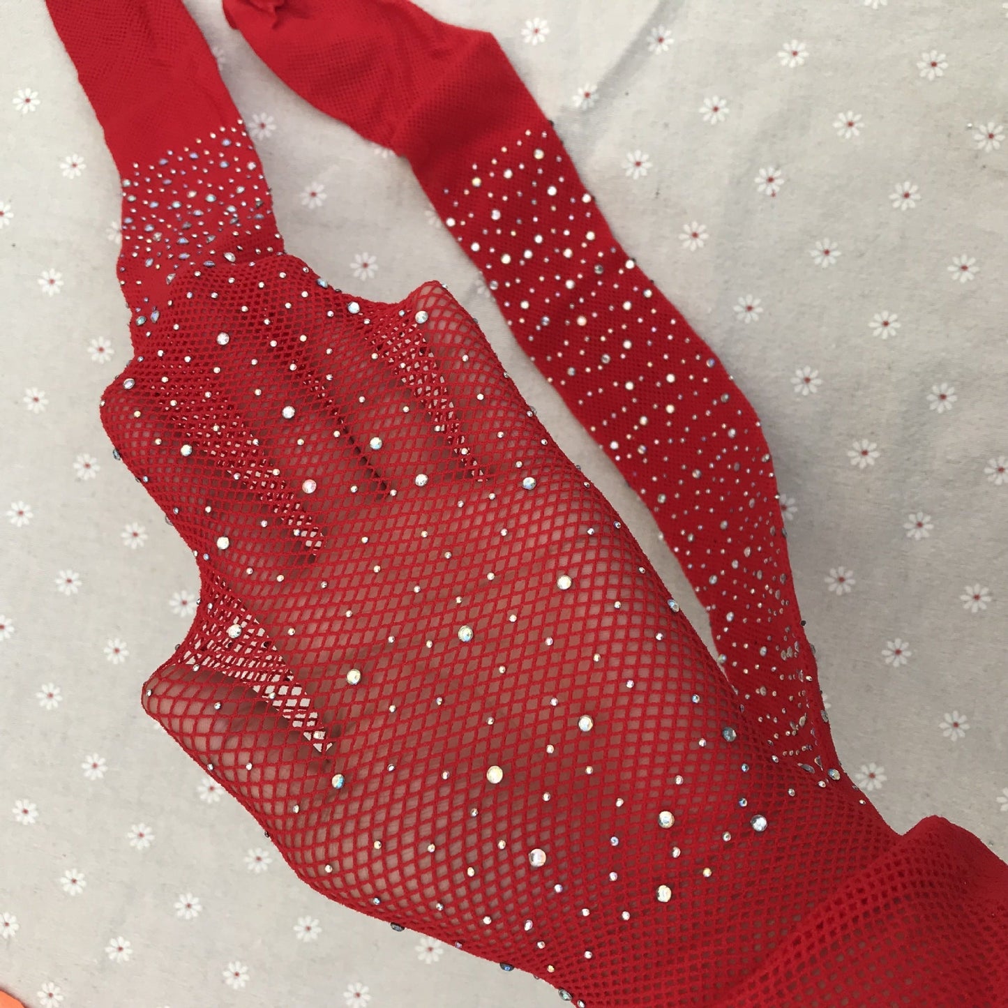 RTS: Kid Sparkle Tights
