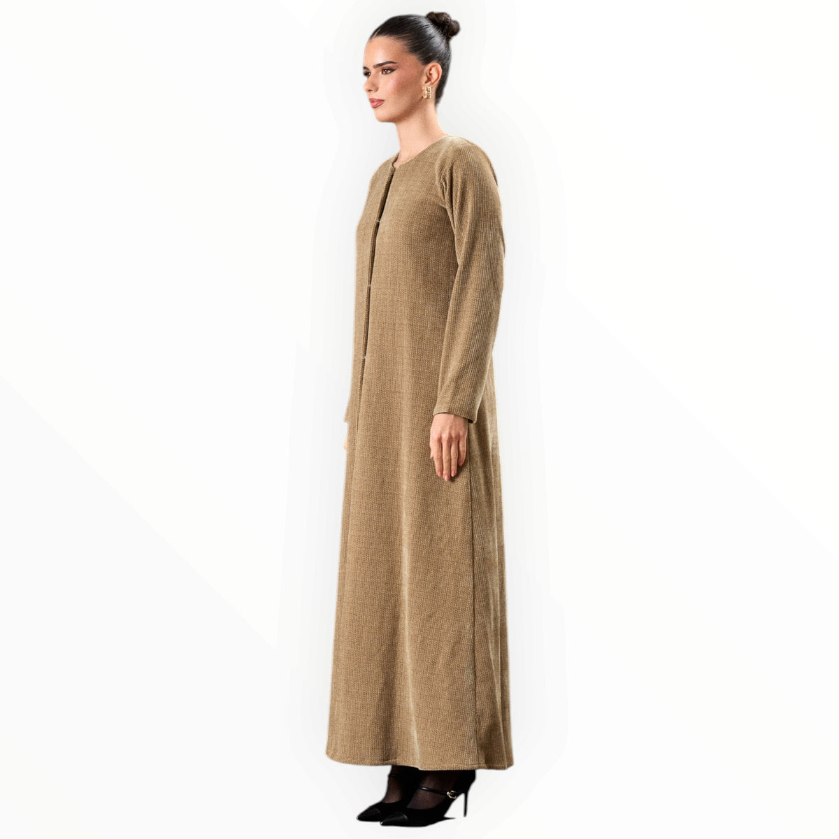 Mocha knit