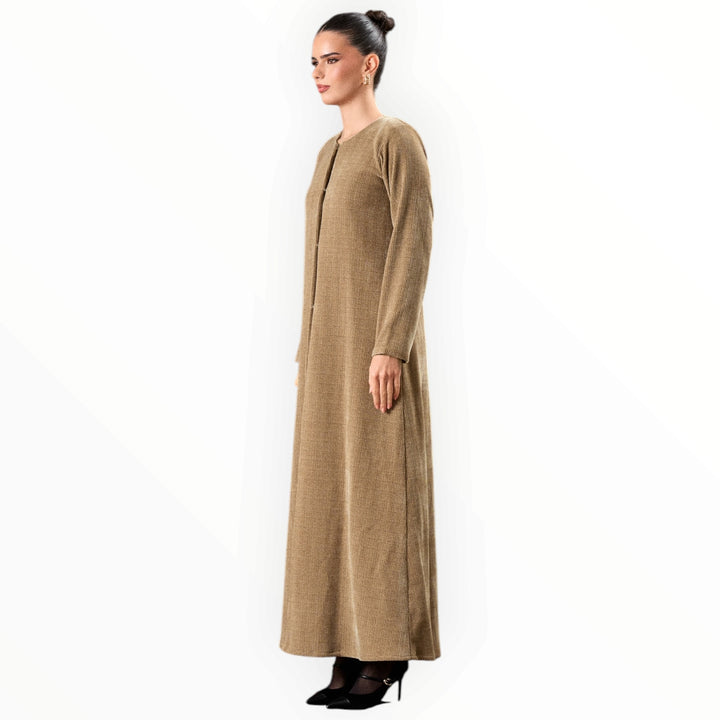 Mocha knit
