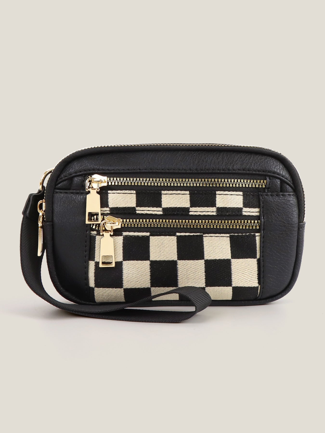 RTS: vegan leather wristlets NEW