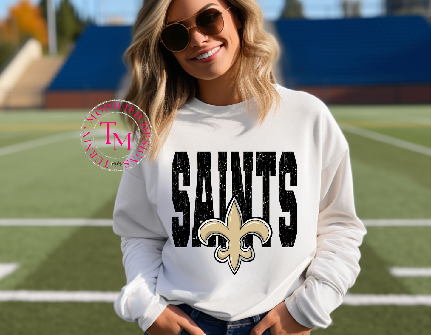 Distressed Team Names