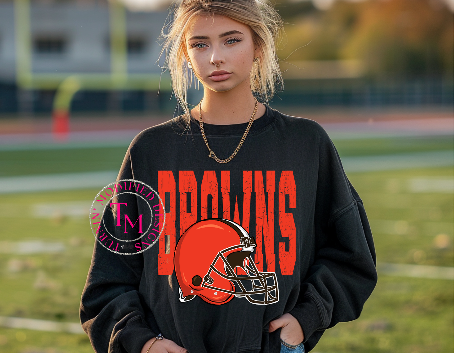 Distressed Team Names