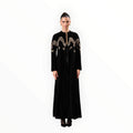 Gilded noir