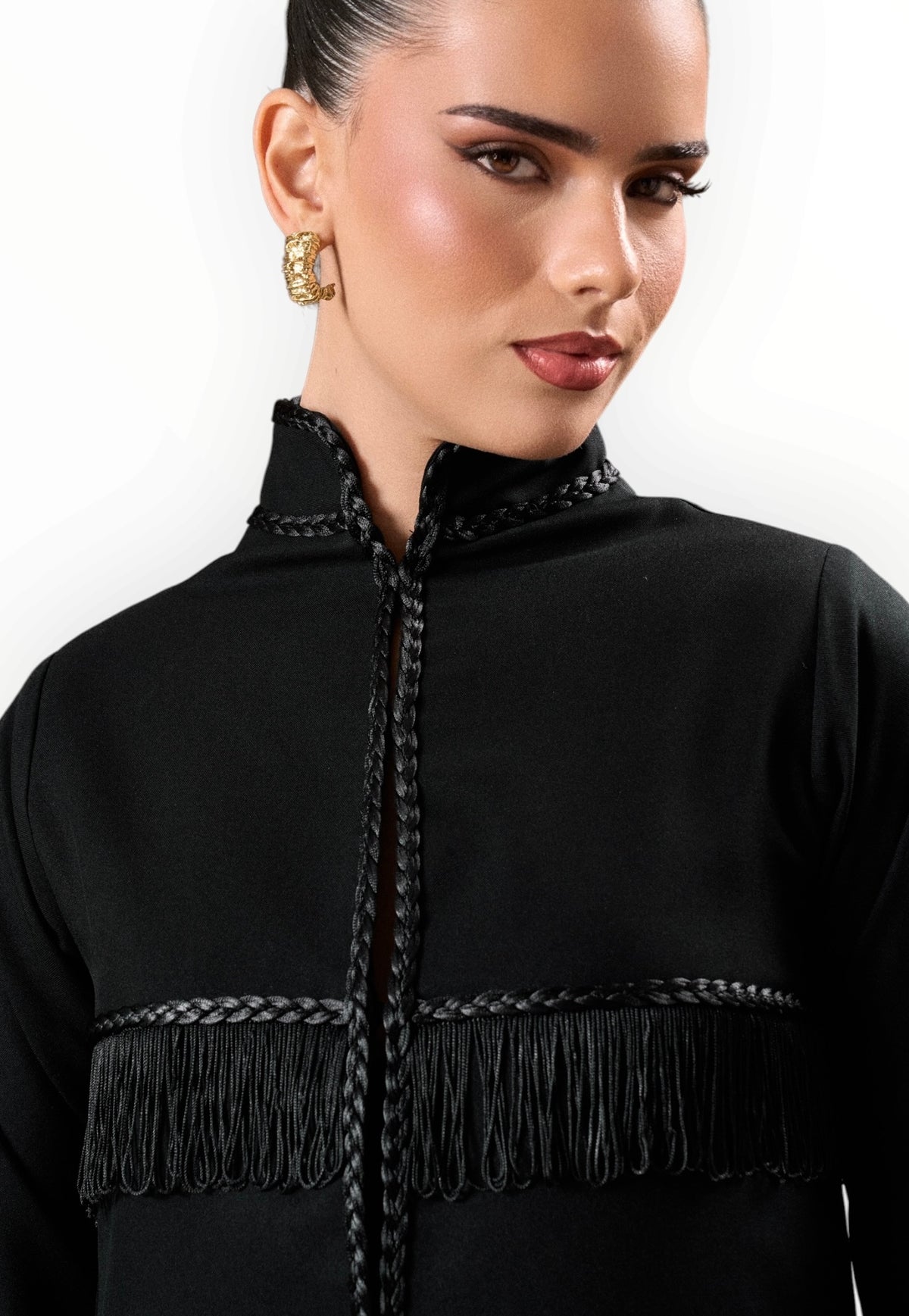Classic fringe