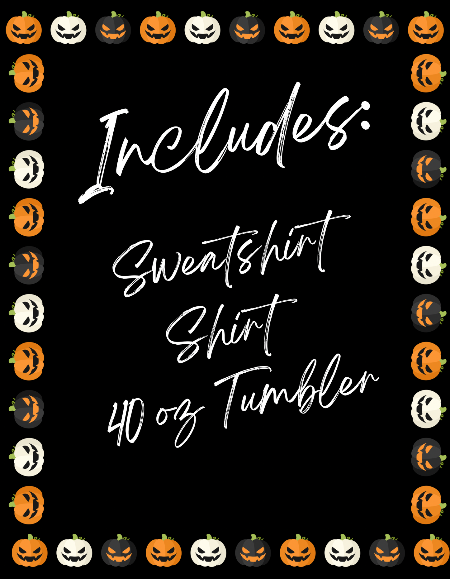 Halloween Mystery Box