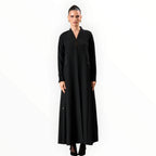 The black tassel