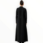 The black tassel
