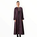 The Talia purple