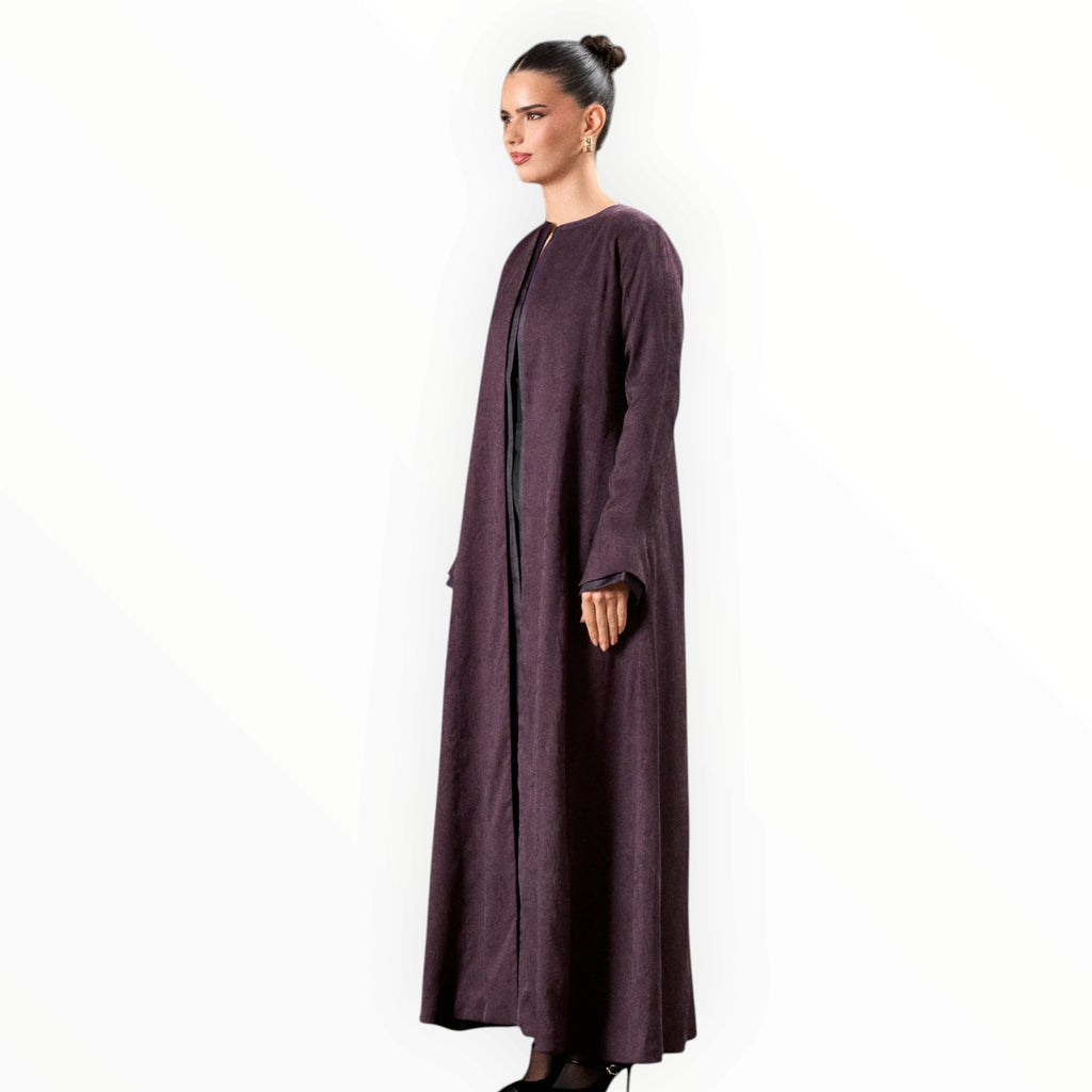 The Talia purple