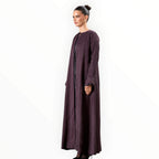 The Talia purple