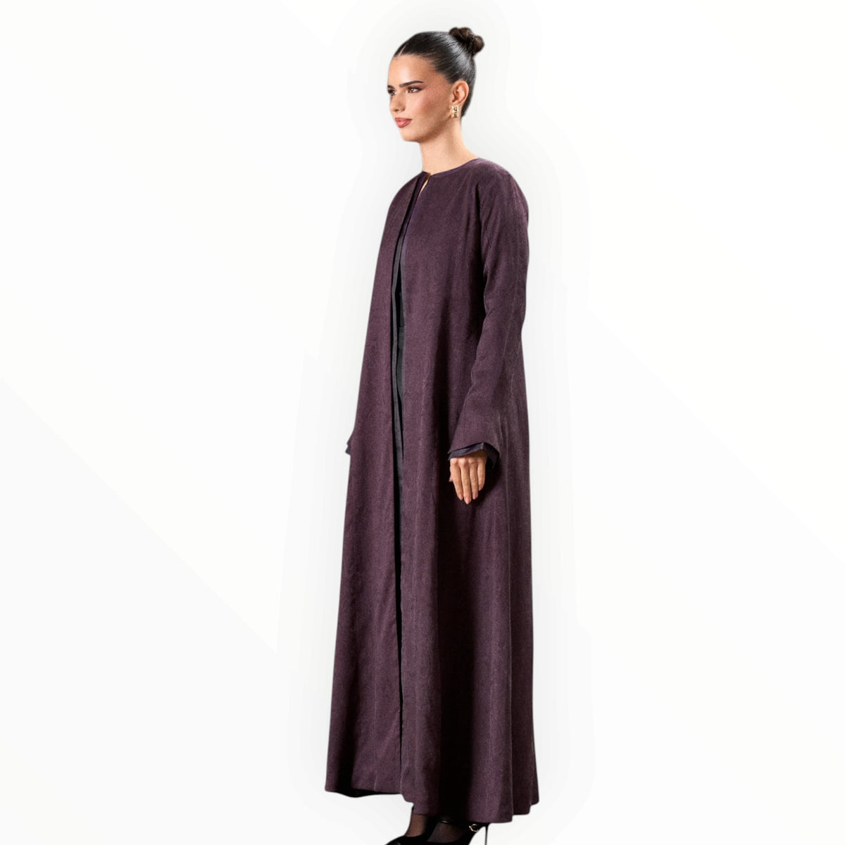 The Talia purple