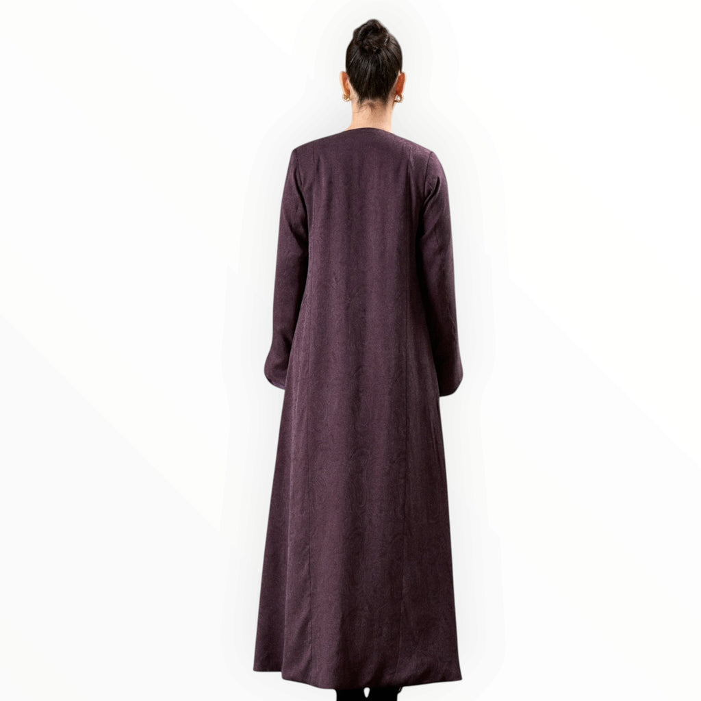 The Talia purple