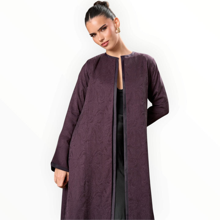 The Talia purple