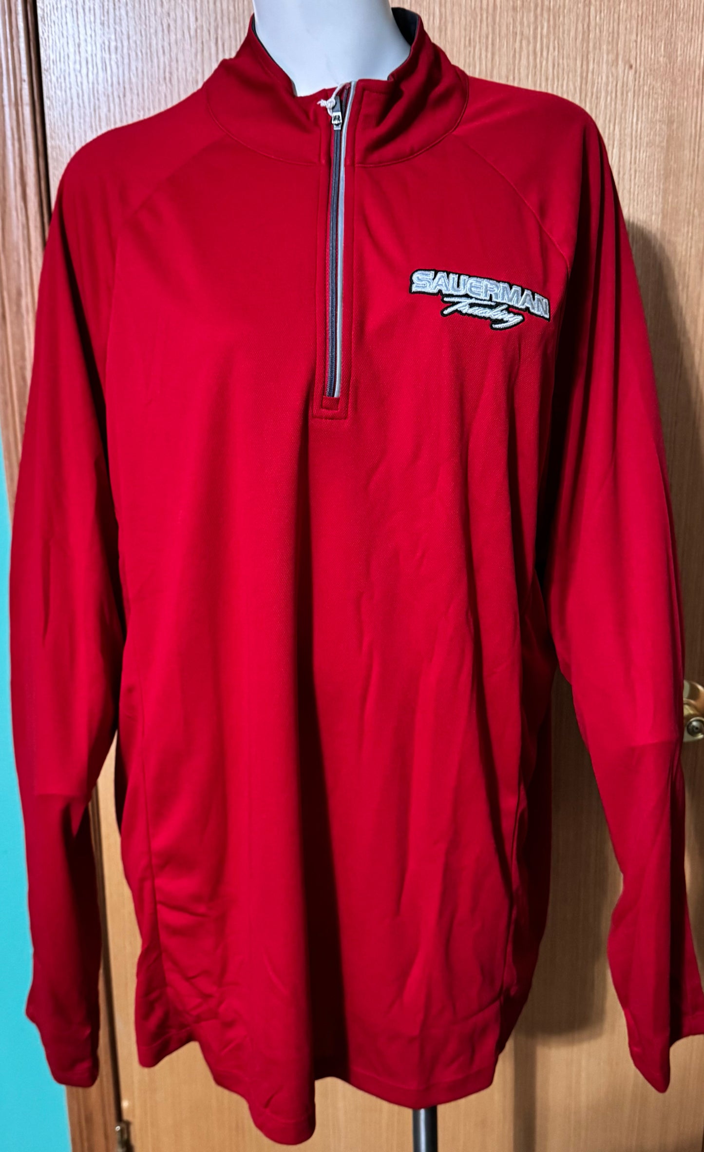 Sauerman Trucking Apparel