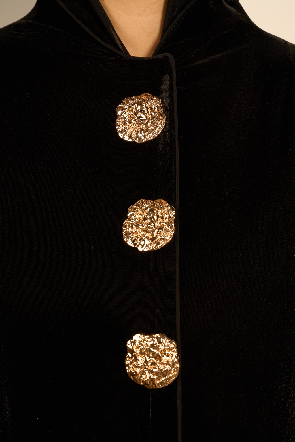 Black Velvet Gold Buttons - IMG_0352.JPG.jpeg