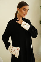 Black Cream Cutwork Cuffs - IMG_5994.JPG.jpeg