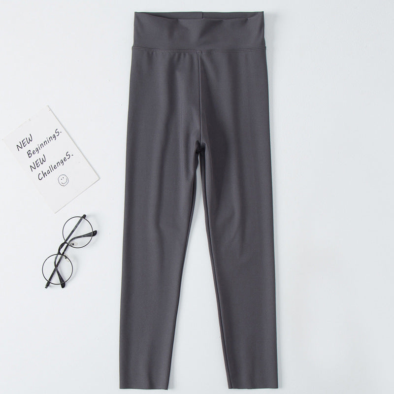 RTS: Essential Basic Leggings