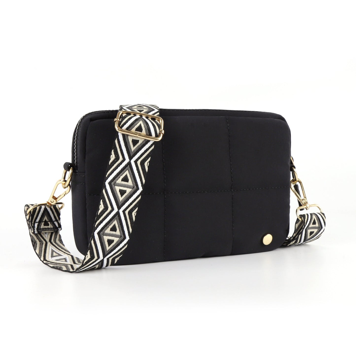 PREORDER: Tufted Crossbody 1.6.25