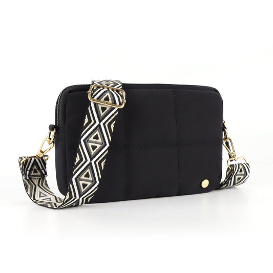 PREORDER: Tufted Crossbody 1.6.25