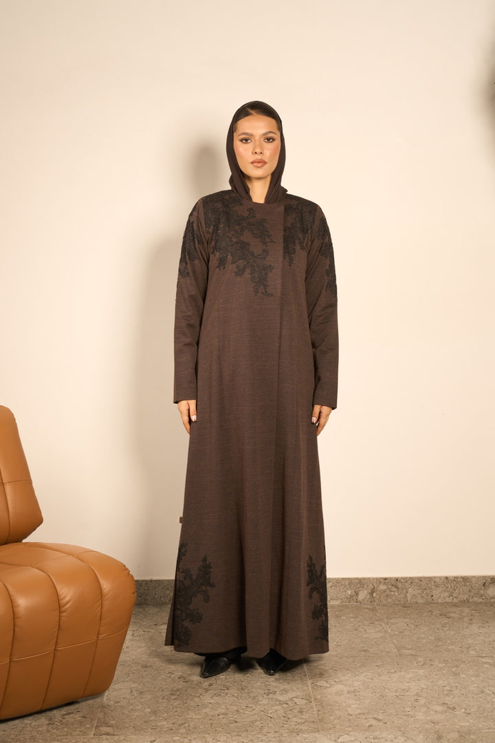 Abaya 1