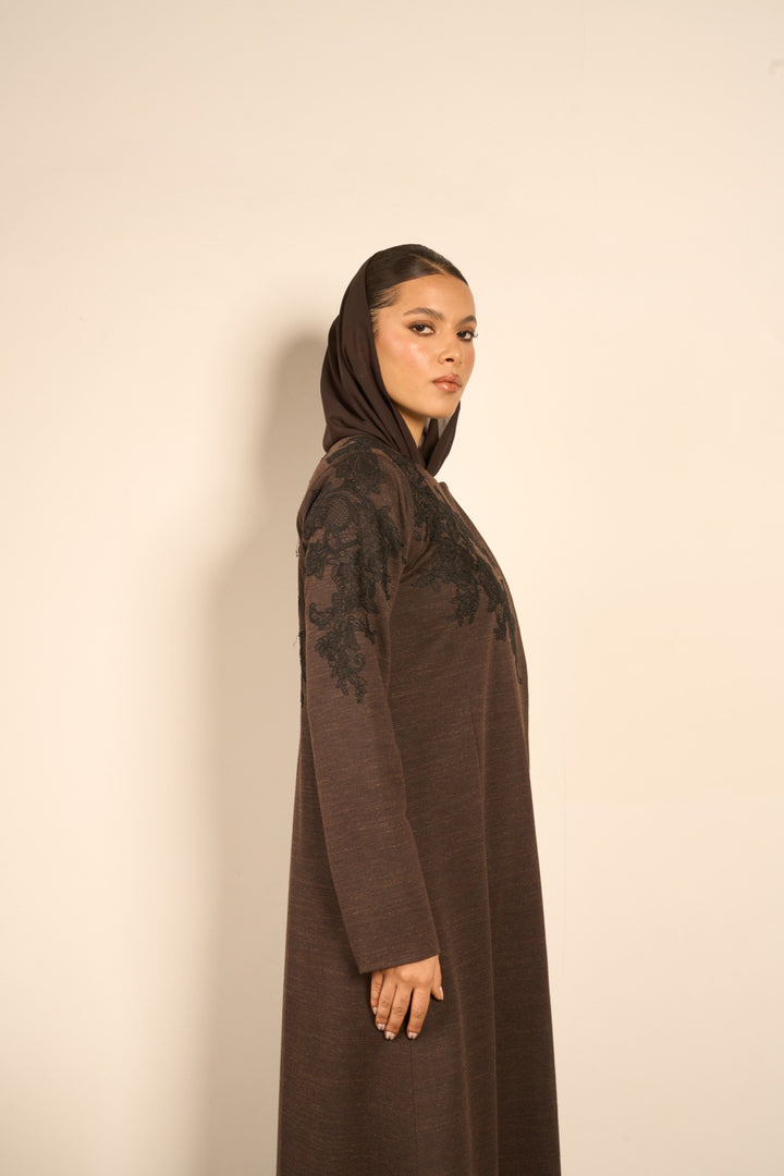 Abaya 1