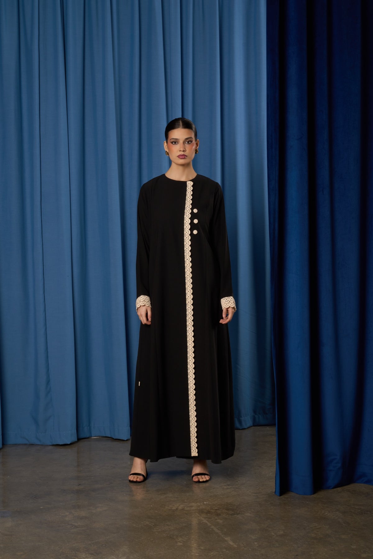 Abaya 10