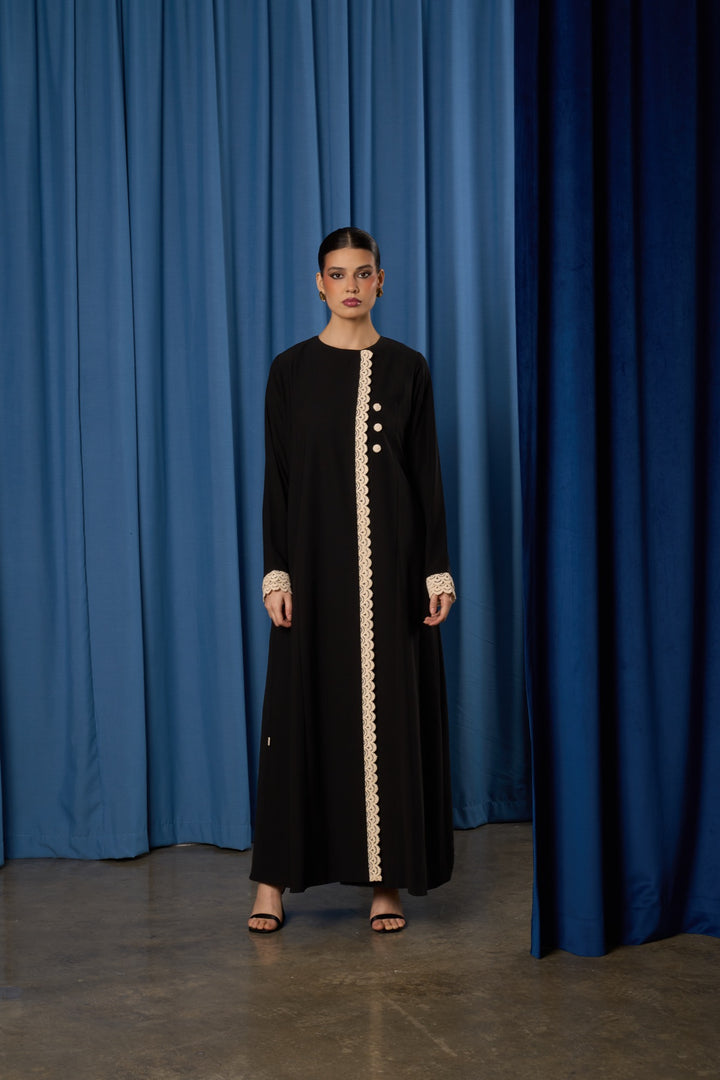 Abaya 10