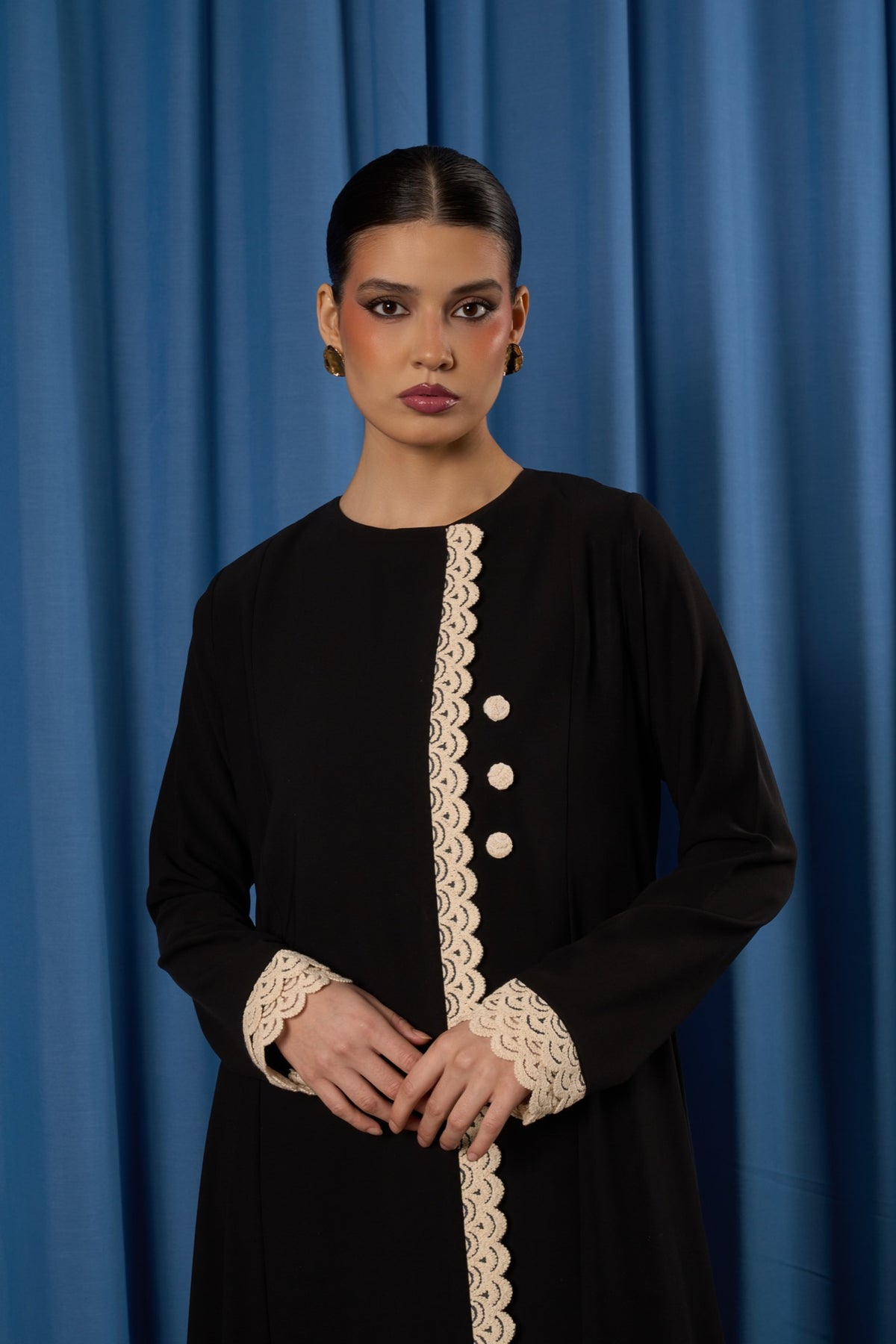 Abaya 10