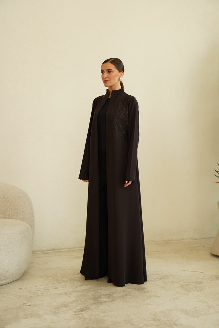 Abaya 12