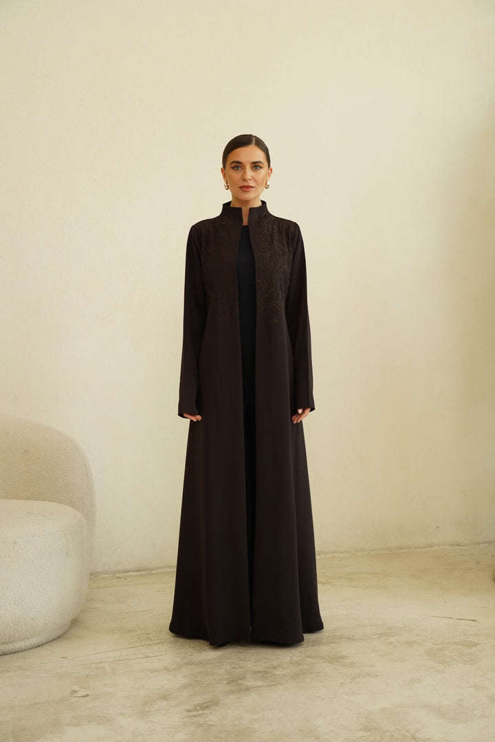 Abaya 12