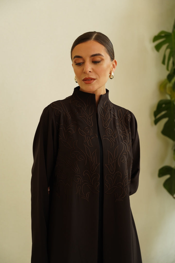 Abaya 12