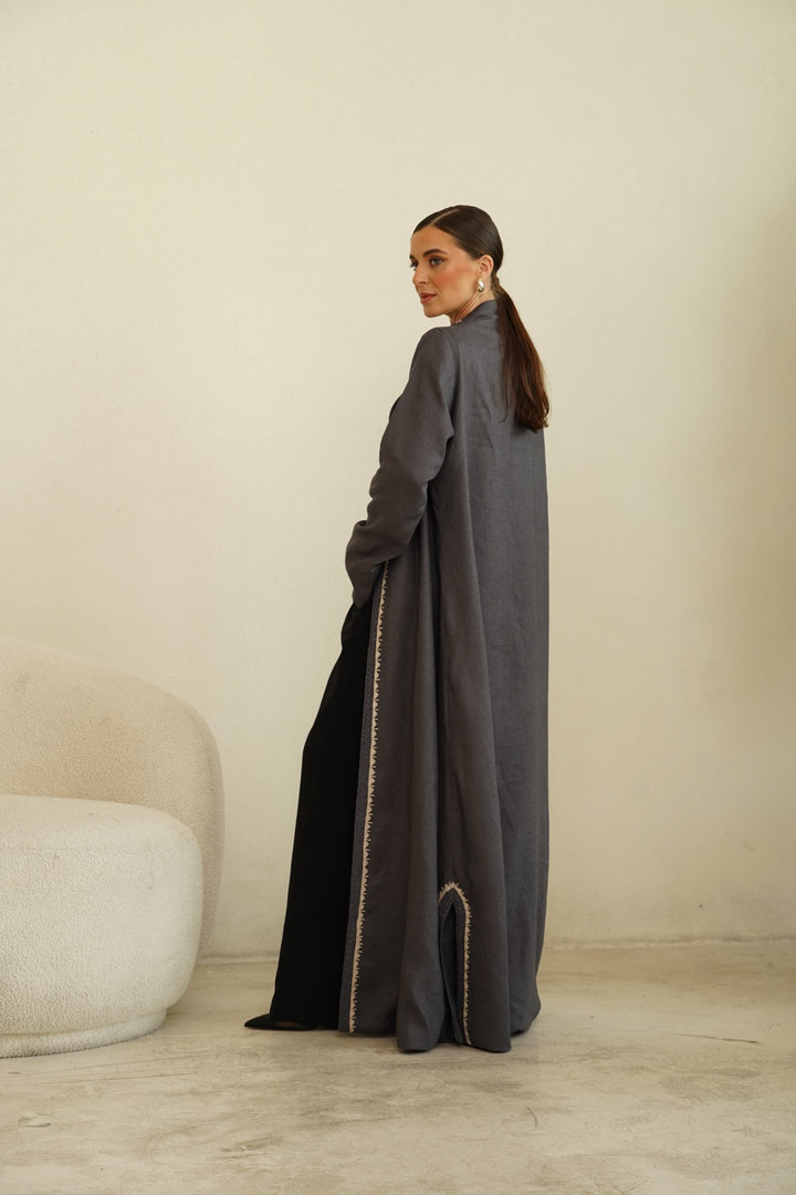 Abaya 12