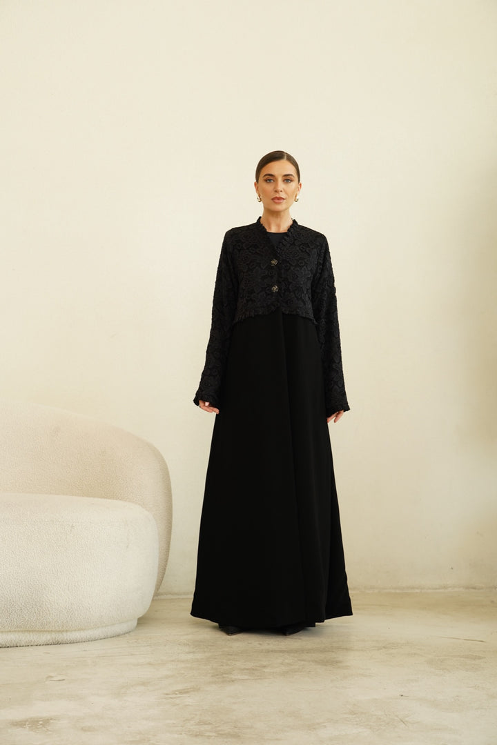 Abaya 16