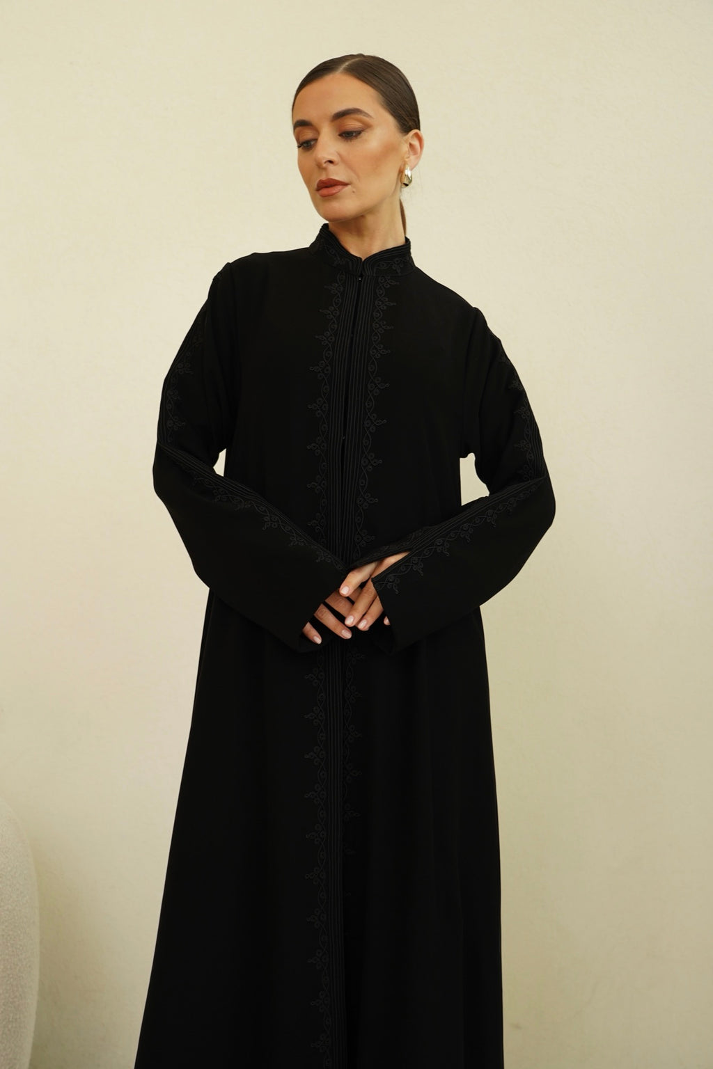 Abaya 18