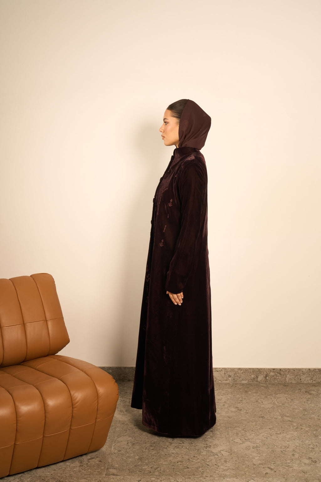Abaya 2