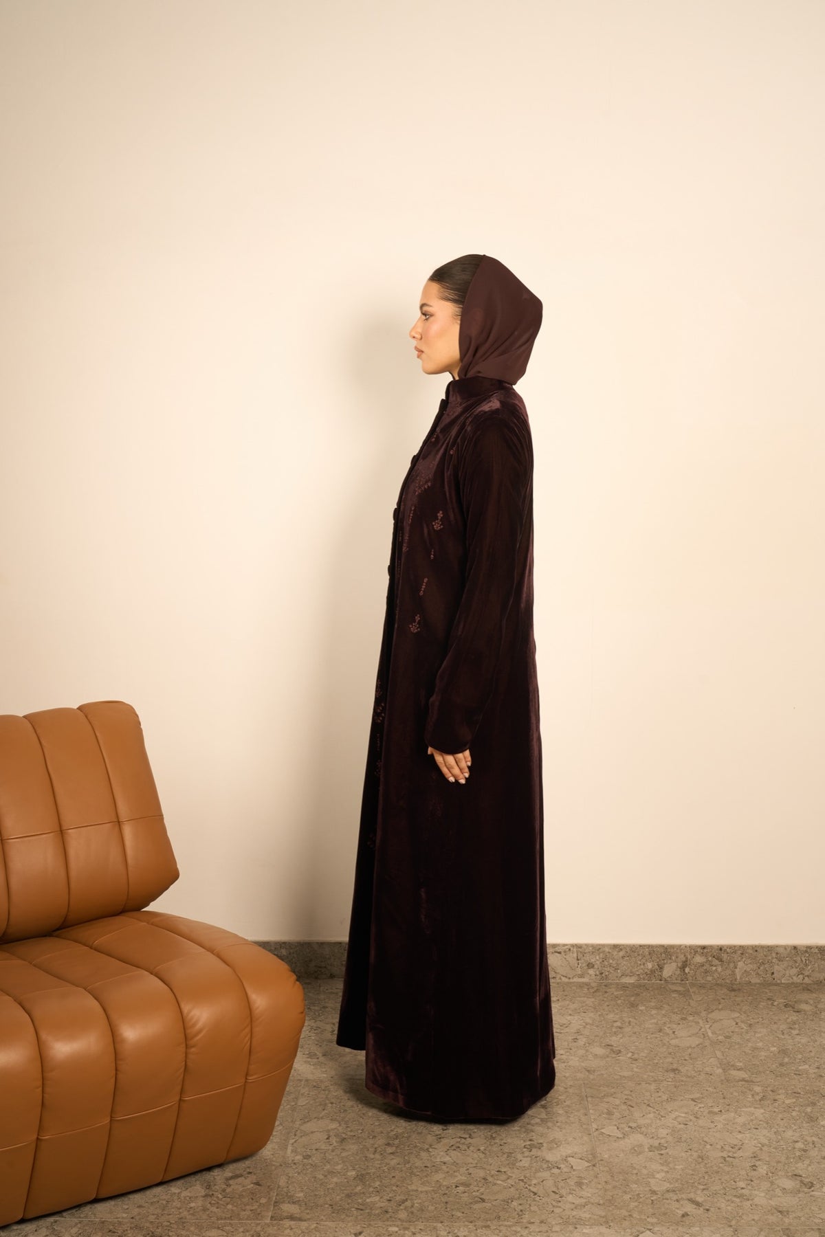 Abaya 2