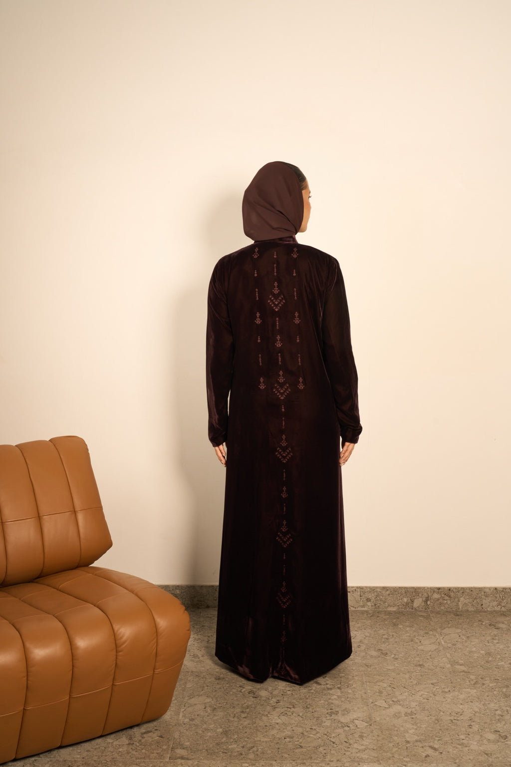 Abaya 2