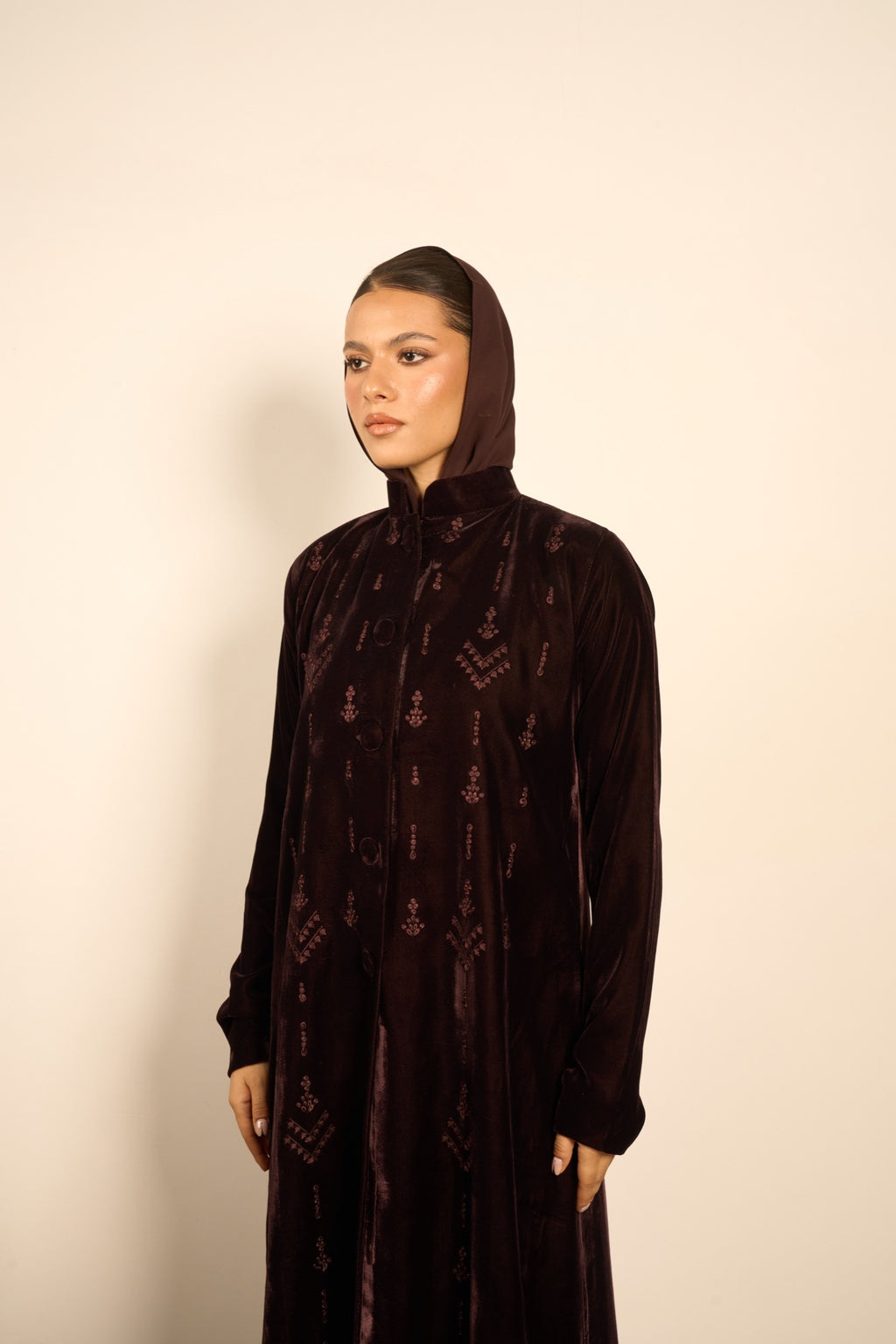 Abaya 2